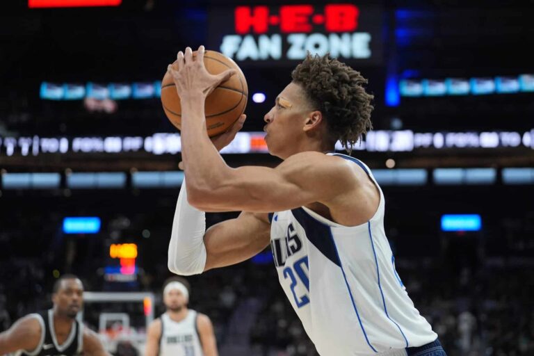 Dallas Mavericks