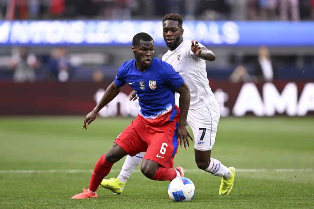 Yunus Musah