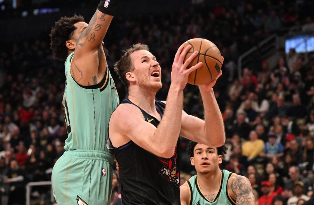 Raptors’ Offseason Drama: Jakob Poeltl, Giannis Hype, And Too Much Patience?