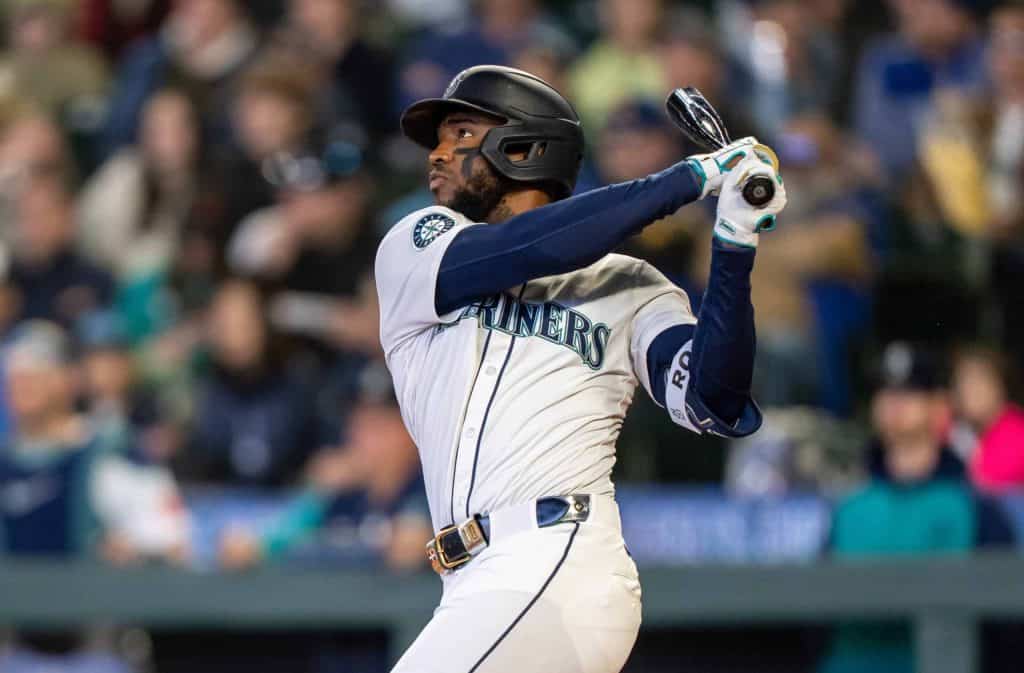 Victor Robles