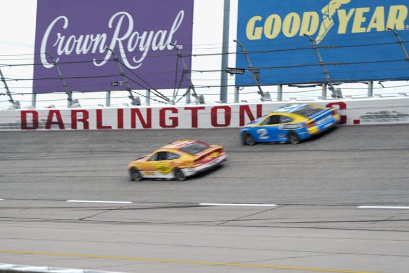 Darlington