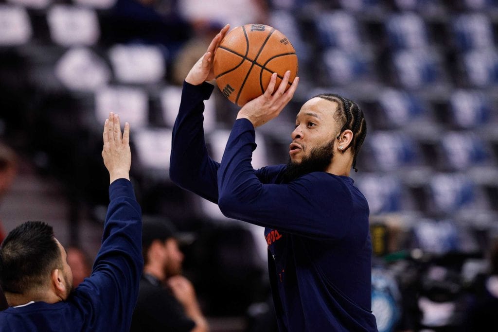 Amir Coffey