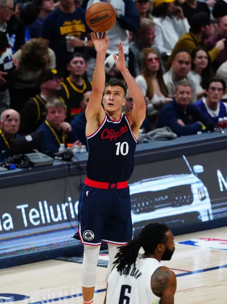Bogdanovic