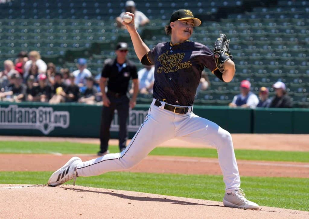 Pittsburgh Pirates