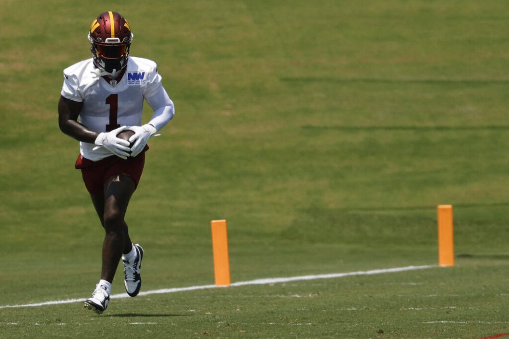 Deebo Samuel 2025 NFL Redraft Outlook: Worth the Risk as a WR2?