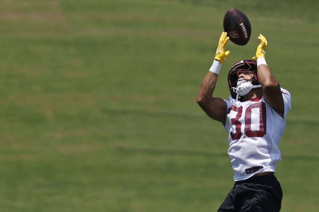 Austin Ekeler