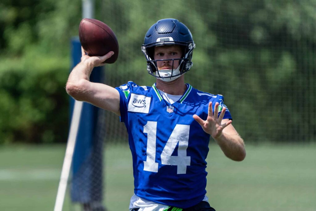 sam darnold