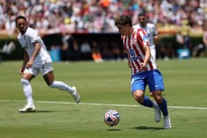 Did Julián Álvarez Misjudge His Atlético Madrid Move? Reported Doubts Versus Reality