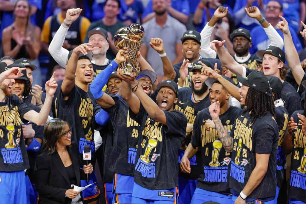 NBA