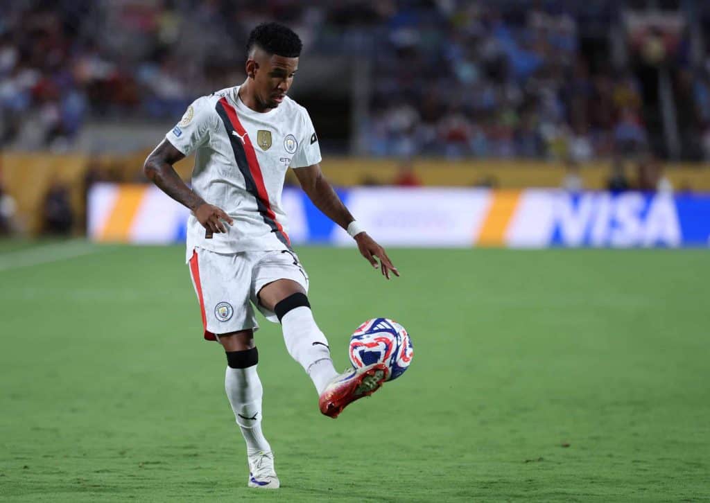 Tottenham push for Eberechi Eze as Arsenal cool interest while Savinho pursuit remains alive