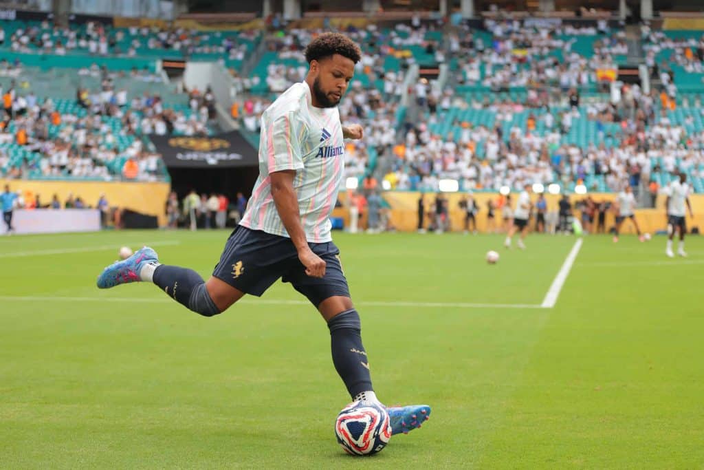 Weston McKennie