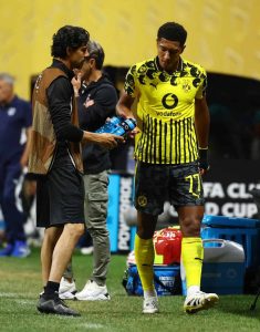 Jobe Bellingham’s Parents Clash With Dortmund Officials After Halftime Substitution. What Really Happened And What It Means
