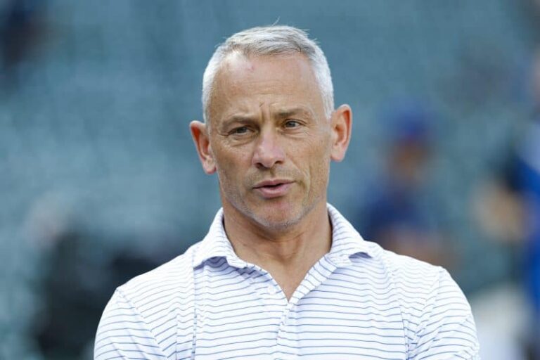jed hoyer chicago cubs