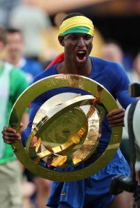 Nicolas Jackson to Newcastle United – Could the £80 Million Chelsea Striker Be Their Perfect Plan B?