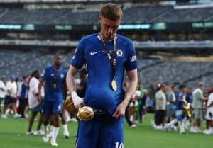 Cole Palmer Chelsea