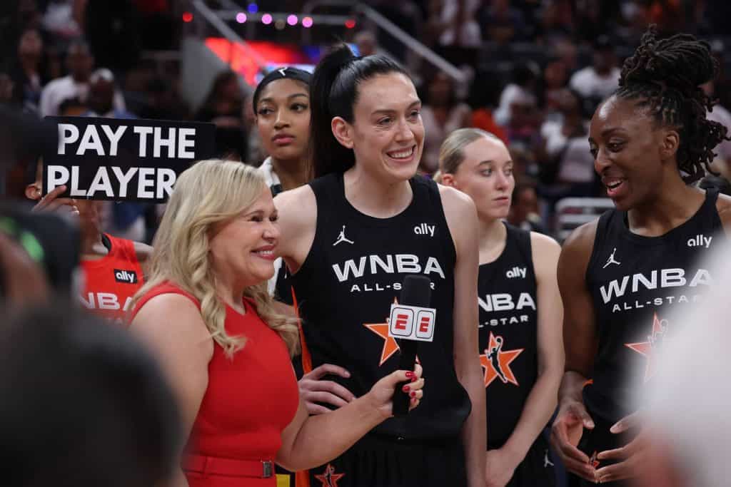 New York Liberty