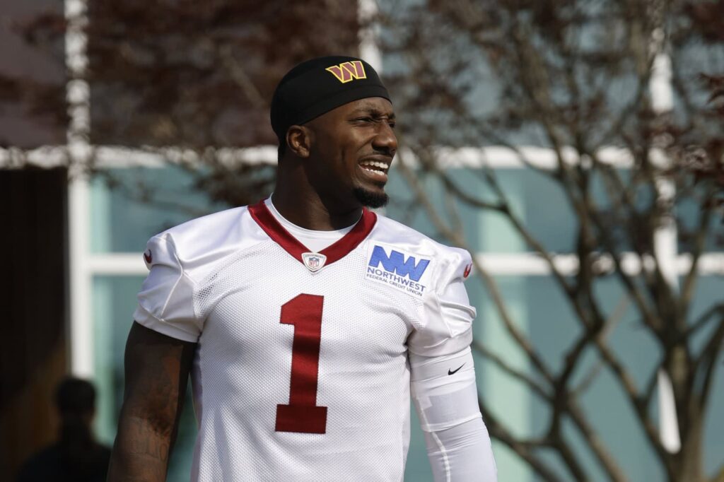 deebo samuel