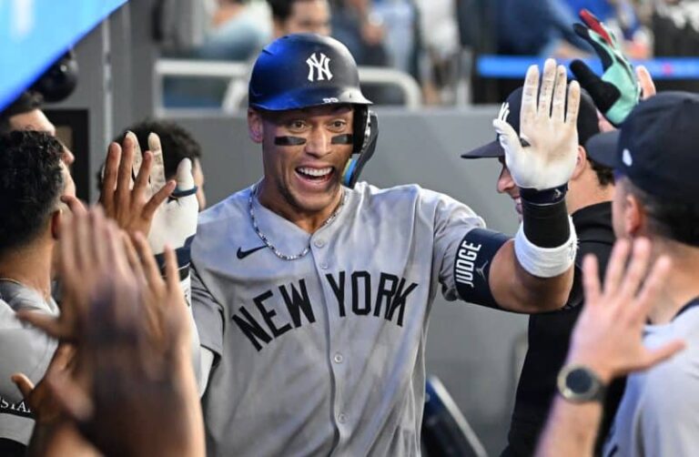 2025 AL MVP
