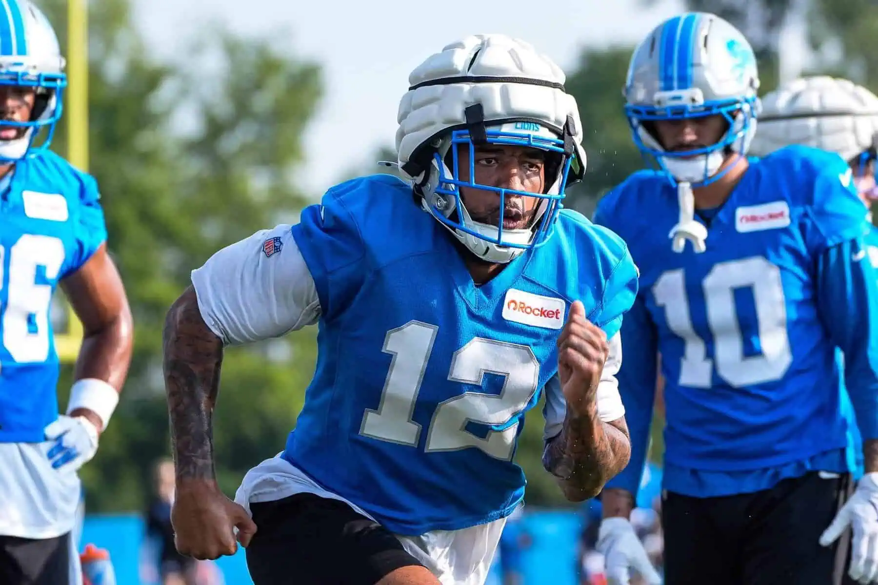 Jacksonville Jaguars