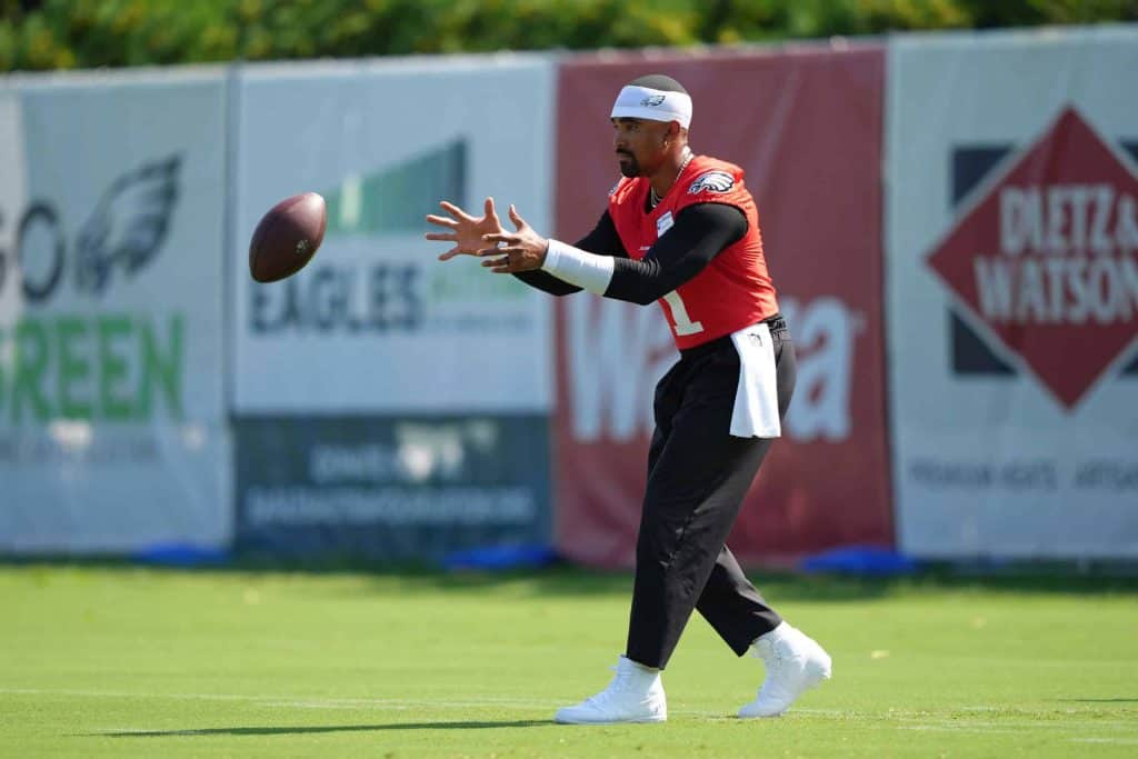 Jalen Hurts