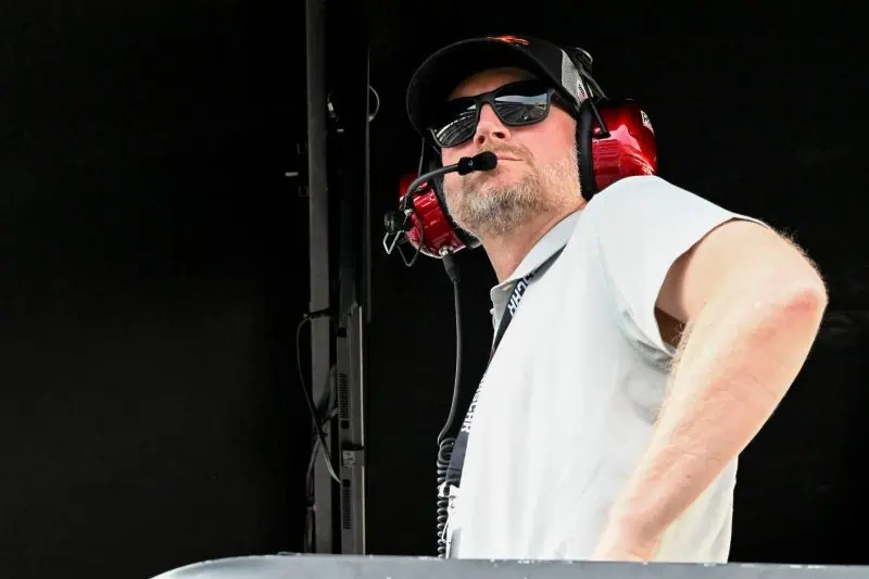 Dale Earnhardt Jr.