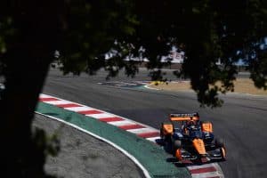 McLaren
