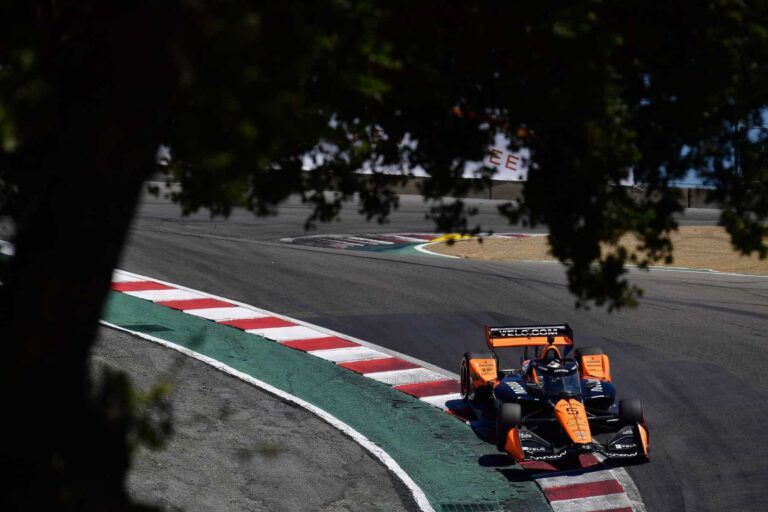 McLaren
