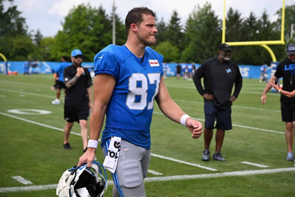 Sam Laporta