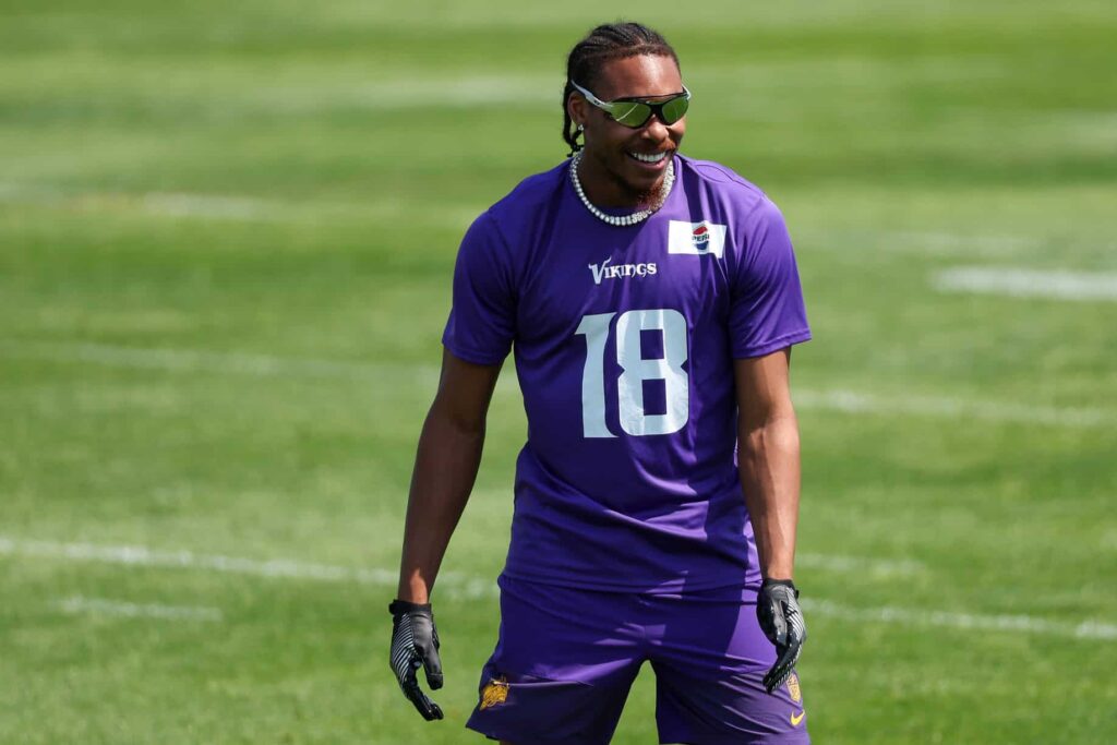 justin jefferson
