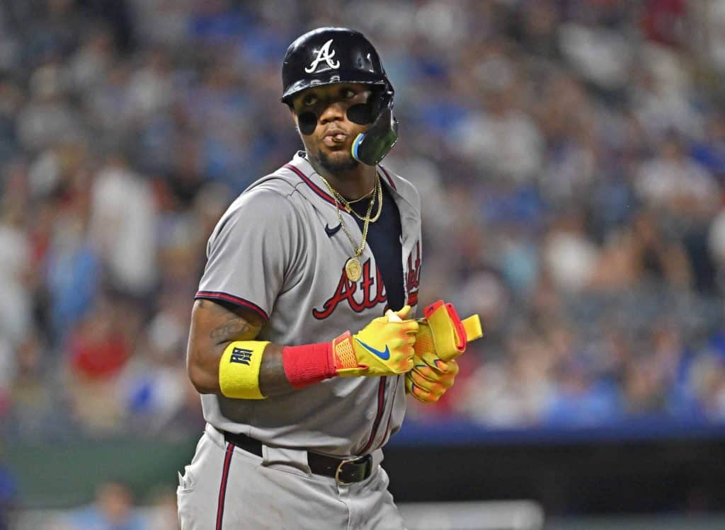 Ronald Acuna Jr.