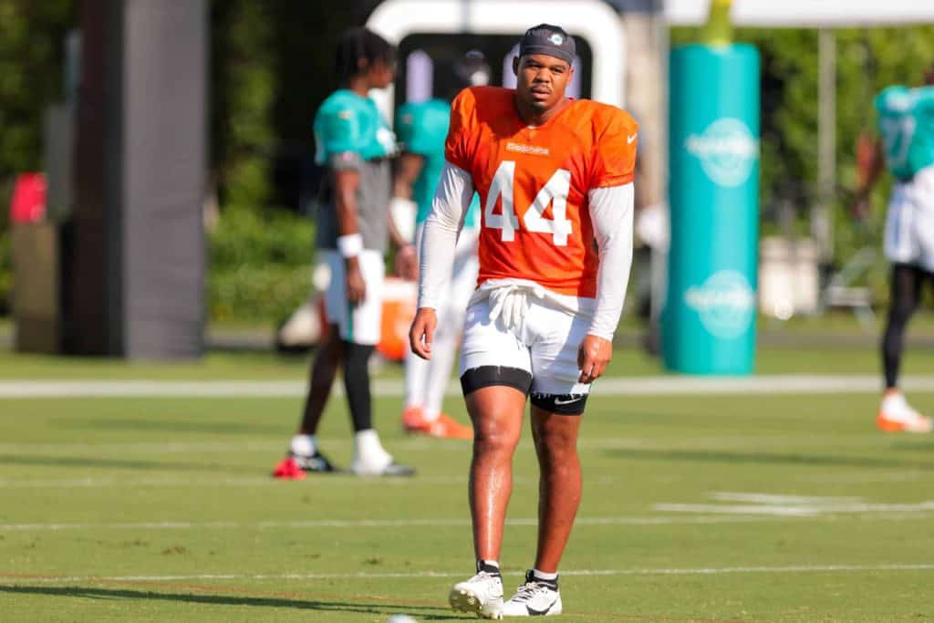 Chop Robinson