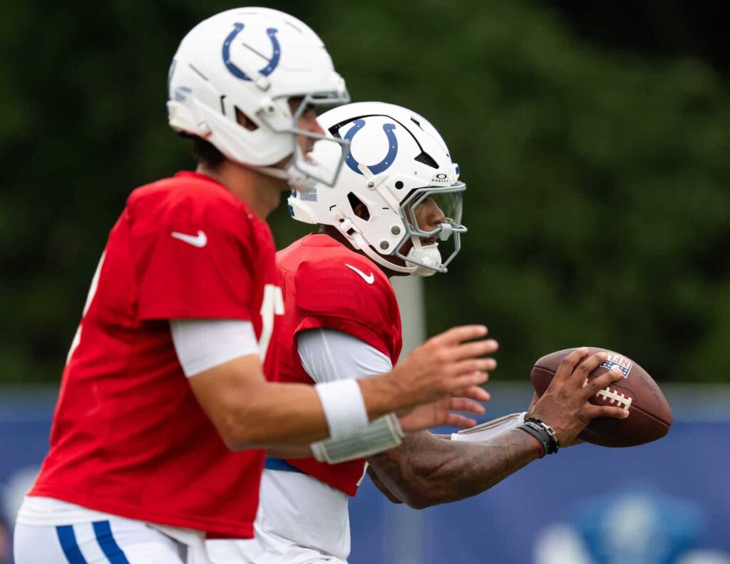 indianapolis colts