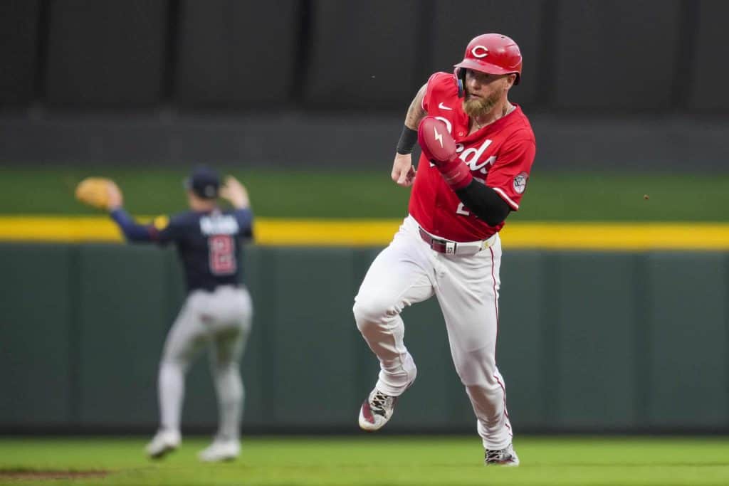 Cincinnati Reds