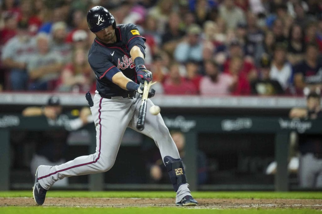 Austin Riley