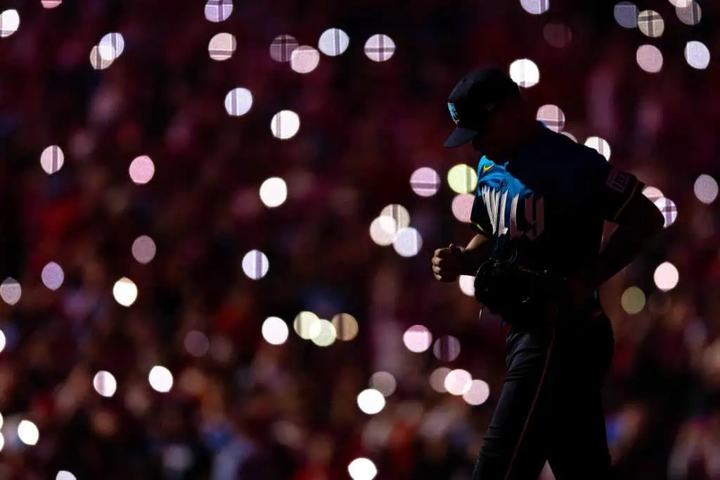 Jhoan Duran Entrance