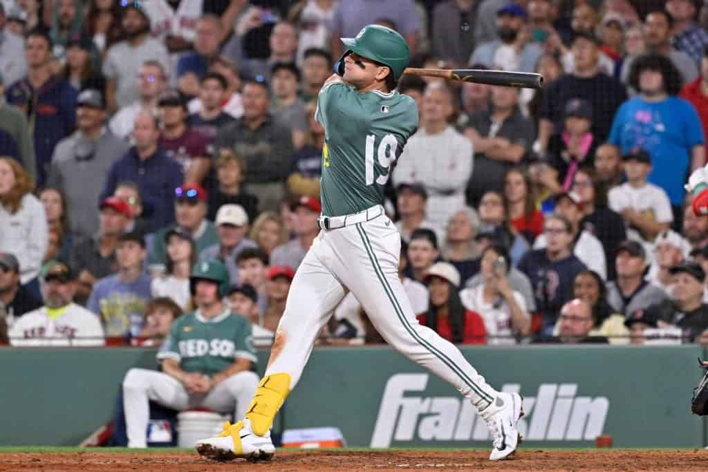 Boston red sox