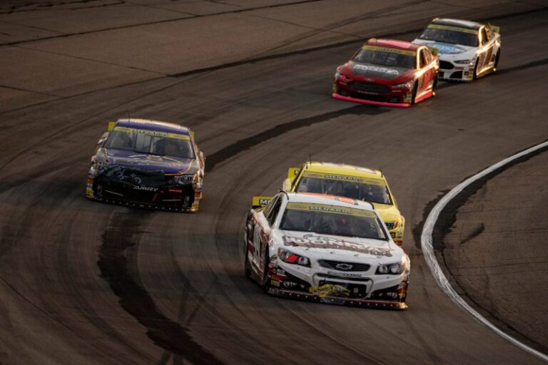 ARCA Menards