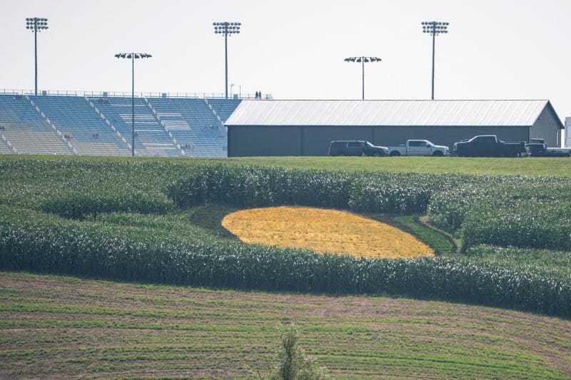 Iowa Corn 350