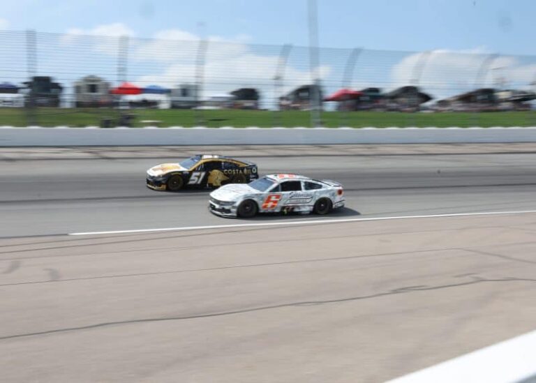 Brad Keselowski
