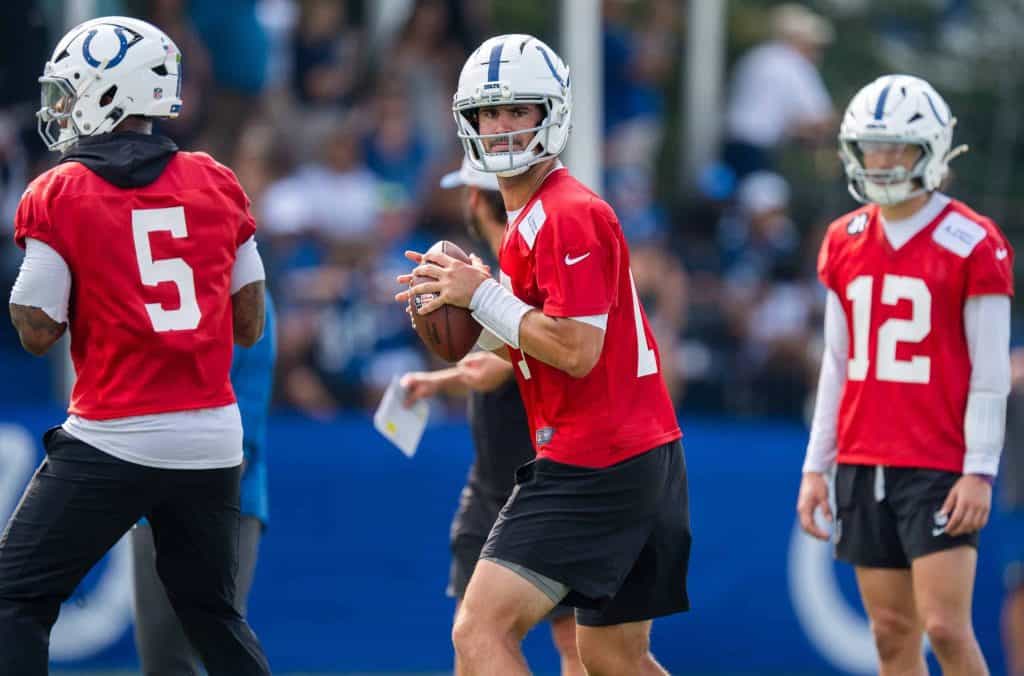 Indianapolis Colts