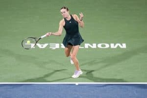 Elina Svitolina