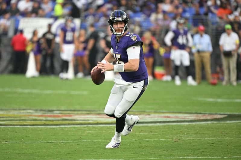 Cooper Rush