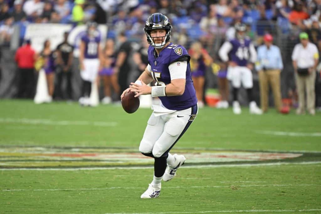 Cooper Rush