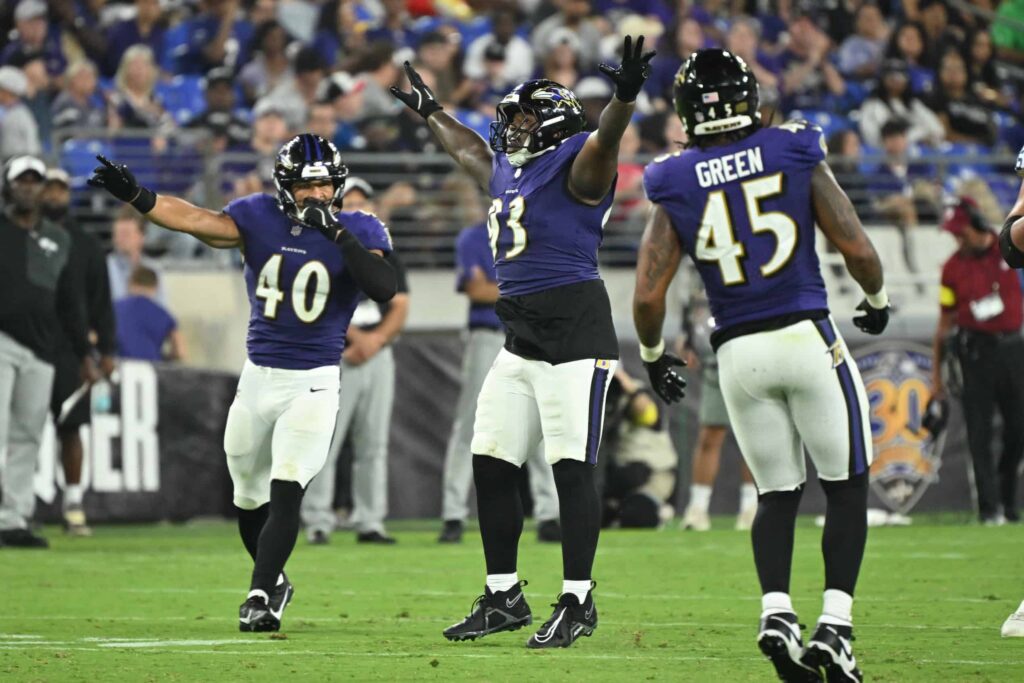 DeAndre Hopkins 2025 NFL Redraft Outlook: Veteran Revival in Baltimore?