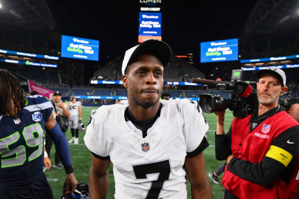 raiders