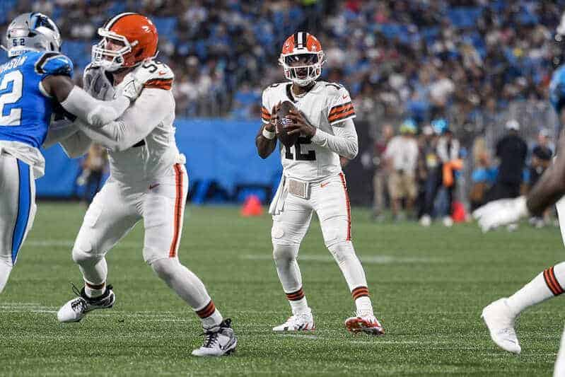 Shedeur Sanders