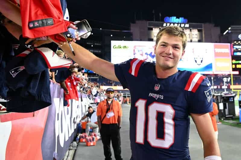 New England Patriots