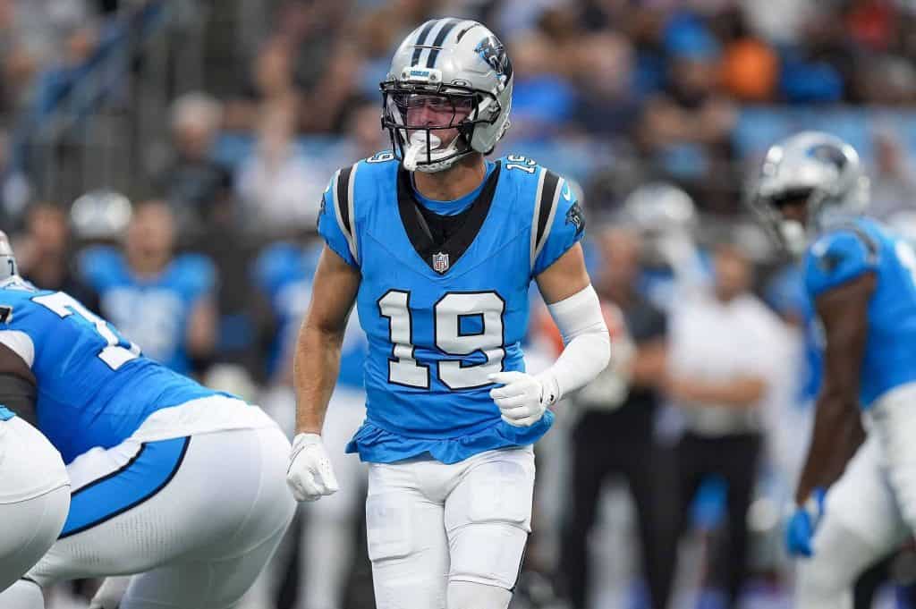 Minnesota Vikings-Adam thielen