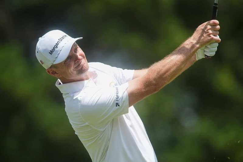 Justin Rose