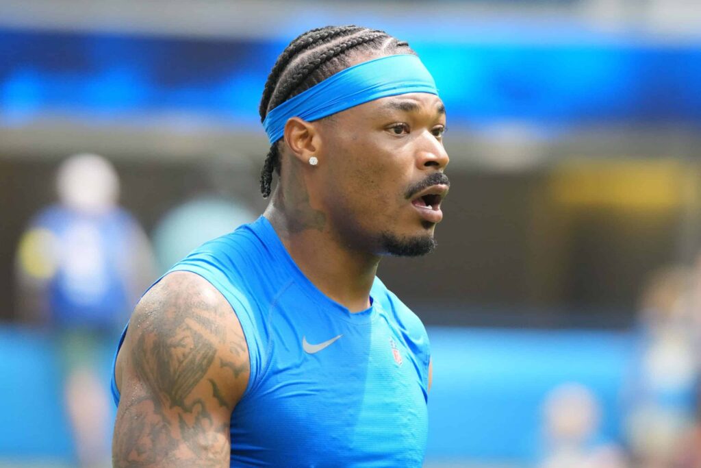 Derwin James